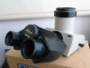 Nikon microscope Trinocular Head UW  30mm