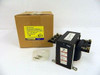 Square D Industrial Control Transformer 9070EO4D1 BNIB
