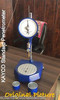 KAYCO STANDARD PENETROMETER HAND OPERATED Bitumen Testing Equipment