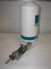Cryogenic Liquid Nitrogen Tank  & Detector Probe PGT Princeton Reasearch