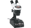 GEMORO ELITE 1030 PRECISION MICROSCOPE 10x & 30x Jewelers, hobbies NEW