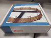Thermo Scientific TraceGOLD TG-5MS AMINE GC 30m Length Columns