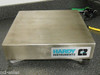 HARDY INSTRUMENTS BENCH SCALE MODEL NO. HI1212PSS C50 038