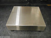 METTLER TOLEDO MODEL 1997 BENCH TOP SCALE 60kg MAX. CAPACITY