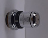Zeiss HI Apochromat 60x with Iris APO Microcope Objective