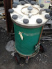 MET-PRO MODEL CARBO-35B CYLINDER TANK CONTAINER