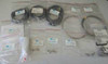 Waters Millipore Vintage Parts Lot Fuses Tubing Cables More