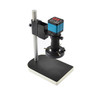 Microscope Video Camera Set 14MP System HDMI USB Industry C-mount Lens Stand Kit Microscope Video Camera Set 14MP System HDMI USB Industry C-mount Lens Stand Kit