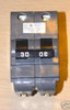 CONNECTICUT ELECTRIC Inc. UBIF230N CIRCUIT BREAKER FEDERAL PACIFIC 30 AMPS