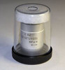 Leica 100x/1.25 N PLAN PH3 inf/-/D oil Microscope Objective, M25