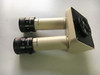 Olympus SZH Head for Dual Head Teaching Microscope with eyepieces GWH10X-CD