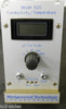 WEDGEWOOD TECHNOLOGY INC MODEL 620 CONDUCTIVITY/TEMPERATURE METER HARDWIRED