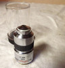 Olympus NCSPlan 100x/0.95 160/0 Microscope Objective Lens NCS Plan / NC Splan