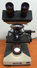 OLYMPUS CH-2 CHS MICROSCOPE & CH-B145-2 HEAD & A100 A40 A10  & CWHK 10X / 18L