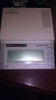 Mettler Toledo Weighing Module SAG204 for Semi Micro Balance