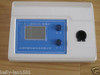 1pcs NEW WGZ-1A Digital Turbidimeter Turbidity Meter 0.1 NTU 0 - 200 NTU