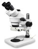 Vision Scientific VS-1F-IFR3 Trinocular Zoom Stereo Microscope