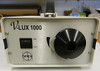 Volpi V-LUX 1000 Light Source/ Illuminator Open Box Demo Unit