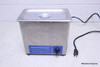 METTLER ELECTRONICS CAVITATOR ULTRASONIC CLEANER WATER BATH MODEL ME 4.6