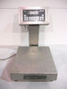 JX-623, GENERAL ELECTRONIC SYSTEMS 4550-12 DIGITAL SCALE. CAPACITY: 50 #