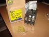 Square D Circuit Breaker QOU360 NIB Amp Rating 60 Poles 3 QOU Volt Rating 240