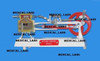 STEAM ENGINE  MODEL ASI MEDICAL_LABS USE IN TEACHING TRANNING PURPOSE MODEL
