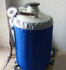 Quality YDS-3 3L Cryogenic Liquid Nitrogen Container+strap+Pail+