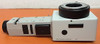 LEITZ WETZLAR GERMANY AF MICROSCOPE ILLUMINATOR WITH 563 529 LENS