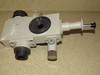 `++ NIKON  SPLITTER MICROSCOPE  TEACHING HEAD -MAIN BINOCULAR MOUNT + 2 AUX PORTS