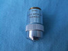 LEITZ WETZLAR GERMANY OBJECTIVE PL FLUOTAR 50X/0.85