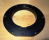 Nikon 80I  Microscope Adapter Ring for Non-Rotating Stage Mount- New