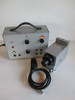 Leitz Wetzlar Microscope Camera & Control Unit 301-184.001 No. 4628 Orthomat