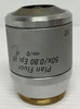 LEICA AUSTRIA PLAN FLUOR LWD 50X / 0.80 EPI IK MICROSCOPE OBJECTIVE