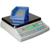 Adam Check Weighing Scale- 16 lb/8000g x 0.0005 lb/0.2g- NEW with Full Warranty