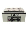 WATER BATH RECTANGULAR (Double Wall) (Thermostatic Control) LABGO