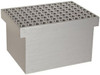 Benchmark Scientific BSWPCR1 Dry Bath Heating Block for PCR Plates, 96 x 0.2m...