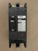 FUJI SA52 50A 2P CIRCUIT BREAKER