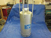 Stainless Steel 5 Gal Pressure Vessel