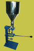 Paste Filling Machine tube filling Lab Equipment Collapsible Tub