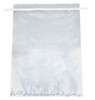 LAB SAFETY SUPPLY 24J928 Sampleing Bag, 120 Oz, PK 250