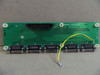 BCRDIST BOARD P/N: 714-5009 FOR USE WITH HITACHI 917 AND 7180 CHEMISTRY ANALYZER