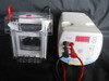 USED Buy the Power Supply Get FREE XCell Surelock Electrophoresis Unit