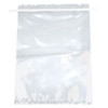 LAB SAFETY SUPPLY 24J936 Sample Bag, 100 oz., PK 250