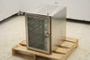 Boekel MZ-246 Stainless Steel Desiccator Enclosure Dry Box 21 x 16 x 22