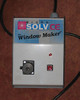 Microsolv CE The Window Maker Capillary Window Burner