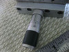 Newport Klinger XY Table Micrometer Adjustable Micro Control With Camera Sensor