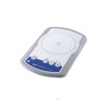 Ika Works 3907500, Ultra-Flat Compact Magnetic Stirrer - White, 100-240V