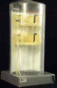 Pharmacia Biotech:Macrophor:Electrophoresis Gel Chamber