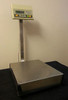 FW-15K A&D 30 lb x .01lb Digital Scale w/ 13 x 16.5 Stainless Steel Platform