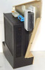 H.C.L. Supply Leeman Lab Inc Pulsar  Atomic Absorption Spectrometer